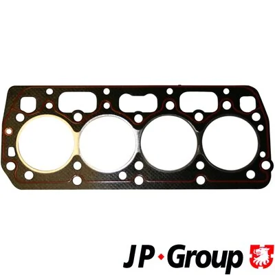 Gasket, cylinder head